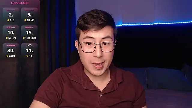 andrewmhilton  online show from 5, 4, 2026