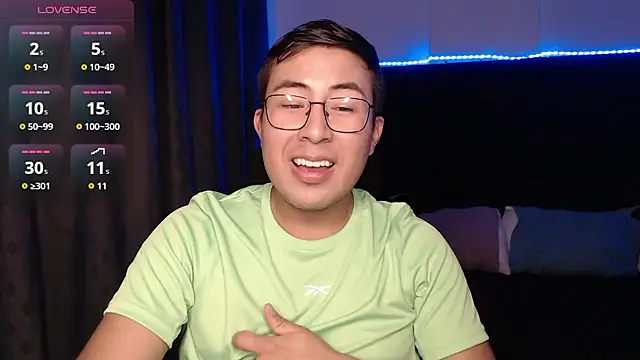 andrewmhilton  online show from 14, 4, 2026