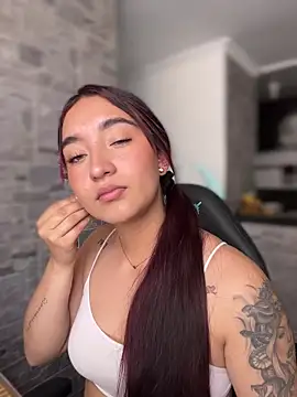  Tammyy online show from 3, 3, 2026