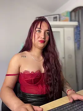  Tammyy online show from 24, 4, 2026