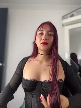  Tammyy online show from 25, 4, 2026