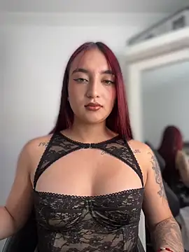  Tammyy online show from 25, 5, 2026