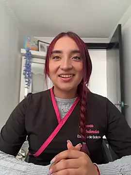  Tammyy online show from 2, 7, 2026