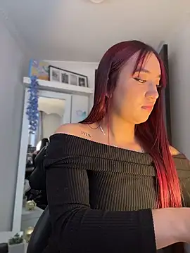  Tammyy online show from 4, 7, 2026
