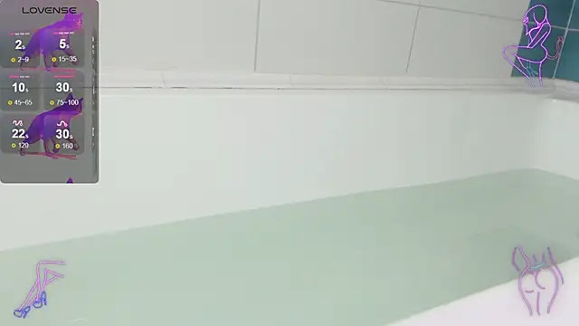 Snapshot of Celine_Faer1 chatting on 17, 10, 2025 Celine Faer1 online show from 17, 10, 2025