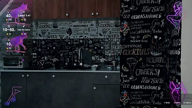 Snapshot of Celine_Faer1 chatting on 19, 11, 2025 Celine Faer1 online show from 19, 11, 2025