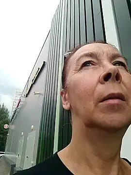 Celine Faer1 online show from 17, 7, 2026