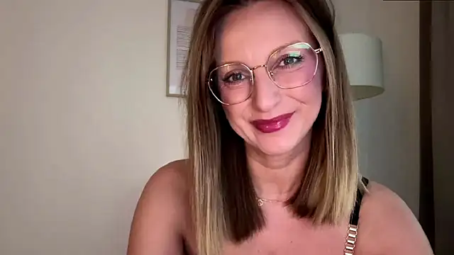 HornyJudith online show from 4, 2, 2026