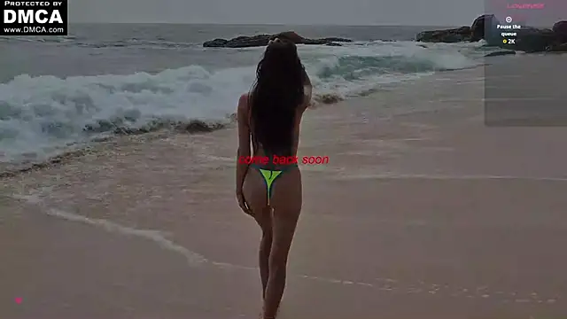 Kate001 online show from 9, 4, 2026