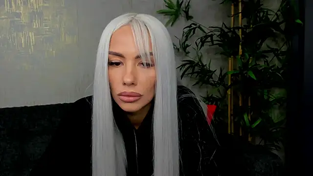 Bailey Rush online show from 12, 3, 2025