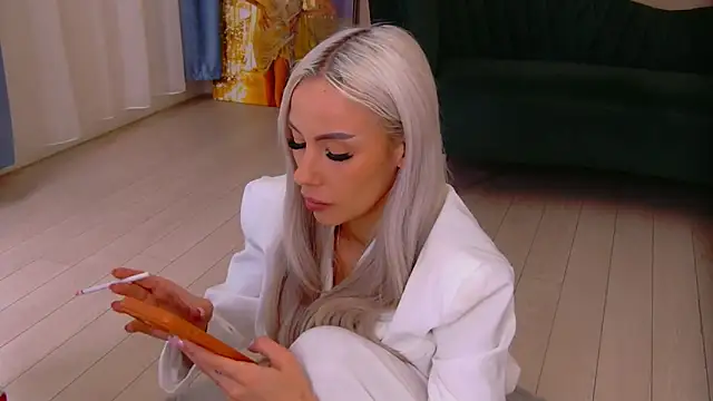 Bailey Rush online show from 28, 2, 2026