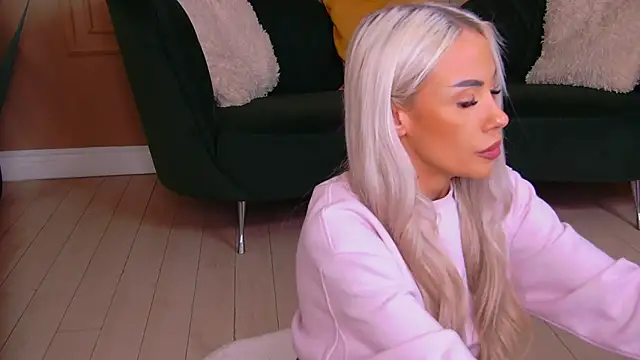 Bailey Rush online show from 17, 3, 2026