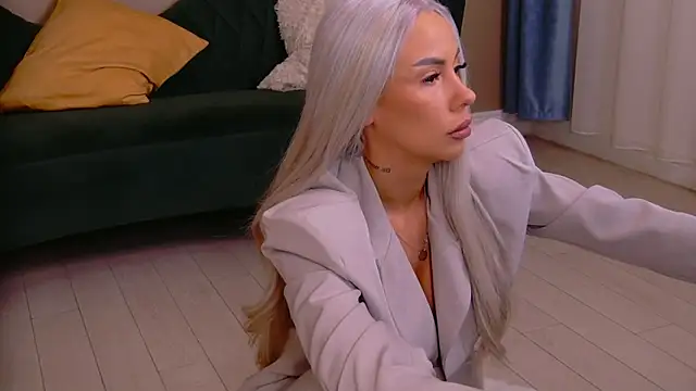 Bailey Rush online show from 21, 3, 2026