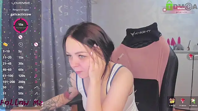 Snapshot of AnnyHoney_ chatting on 4, 2, 2026 AnnyHoney online show from 4, 2, 2026