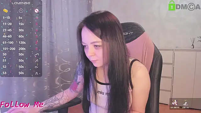 Snapshot of AnnyHoney_ chatting on 3, 3, 2026 AnnyHoney online show from 3, 3, 2026