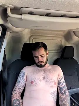 Brightspark22 online show from 22, 4, 2026