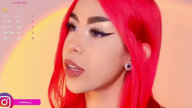 Snapshot of Mely-taylor chatting on 29, 1, 2025 Mely-taylor online show from 29, 1, 2025