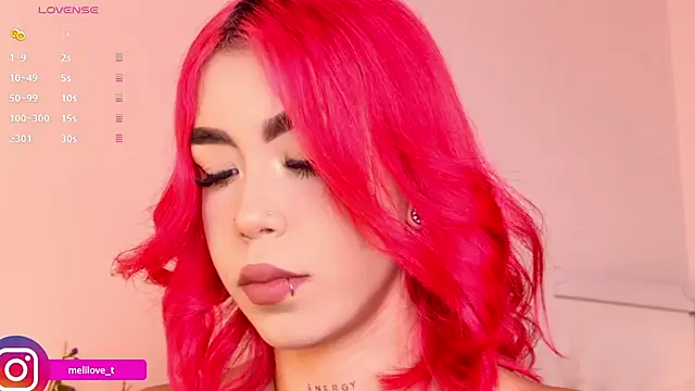 Snapshot of Mely-taylor chatting on 2, 2, 2025 Mely-taylor online show from 2, 2, 2025