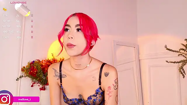 Snapshot of Mely-taylor chatting on 6, 2, 2025 Mely-taylor online show from 6, 2, 2025