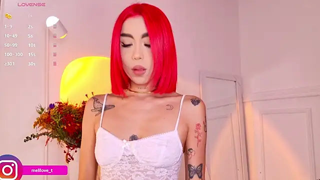 Snapshot of Mely-taylor chatting on 12, 2, 2025 Mely-taylor online show from 12, 2, 2025