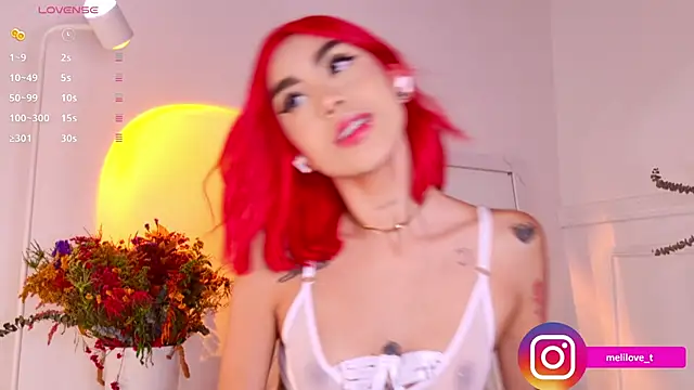 Snapshot of Mely-taylor chatting on 20, 2, 2025 Mely-taylor online show from 20, 2, 2025