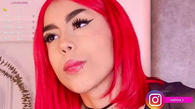 Snapshot of Mely-taylor chatting on 23, 2, 2025 Mely-taylor online show from 23, 2, 2025