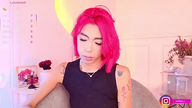 Snapshot of Mely-taylor chatting on 29, 11, 2025 Mely-taylor online show from 29, 11, 2025