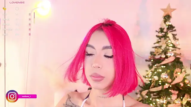 Snapshot of Mely-taylor chatting on 15, 12, 2025 Mely-taylor online show from 15, 12, 2025