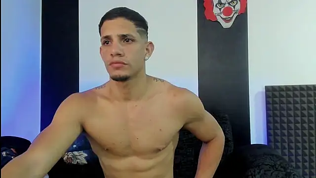 jhonnysnow17 online show from 21, 1, 2025