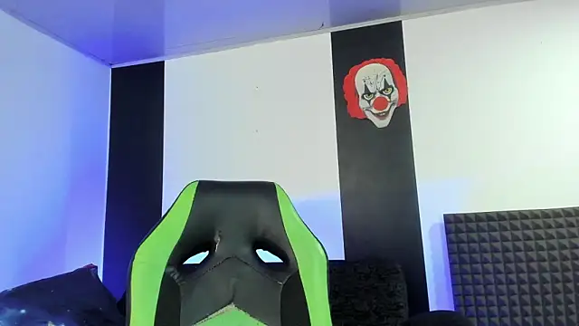 jhonnysnow17 online show from 9, 2, 2025