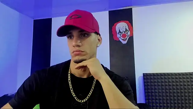 jhonnysnow17 online show from 14, 3, 2025