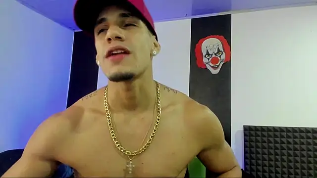 jhonnysnow17 online show from 14, 3, 2025