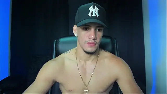 jhonnysnow17 online show from 24, 9, 2025