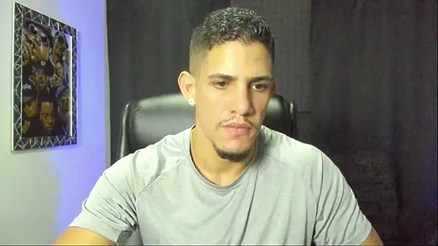 jhonnysnow17 online show from 19, 10, 2025