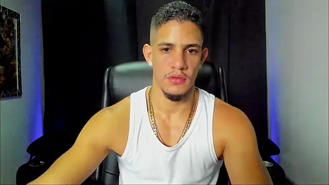 jhonnysnow17 online show from 21, 10, 2025