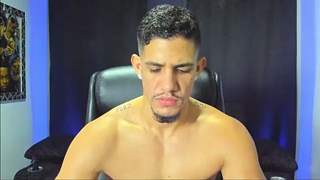 jhonnysnow17 online show from 21, 11, 2025