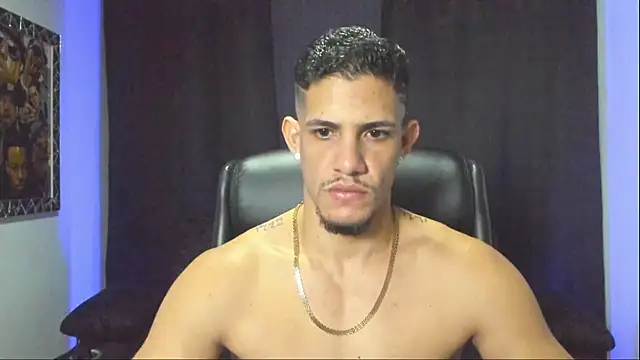 jhonnysnow17 online show from 14, 12, 2025