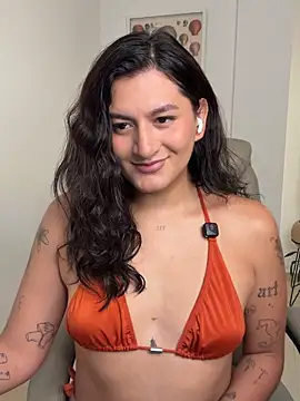 Snapshot of ari_artis chatting on 20, 2, 2026 ari artis online show from 20, 2, 2026