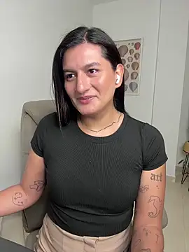 Snapshot of ari_artis chatting on 27, 2, 2026 ari artis online show from 27, 2, 2026