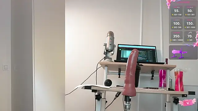 Snapshot of Miss69Ri99 chatting on 8, 3, 2025 Miss69Ri99 online show from 8, 3, 2025