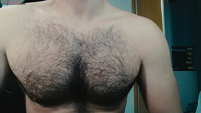 Snapshot of cutehairymacho chatting on 5, 11, 2025 cutehairymacho online show from 5, 11, 2025