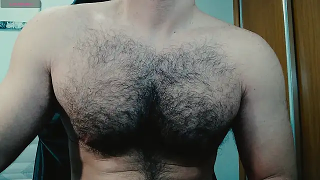 Snapshot of cutehairymacho chatting on 27, 11, 2025 cutehairymacho online show from 27, 11, 2025