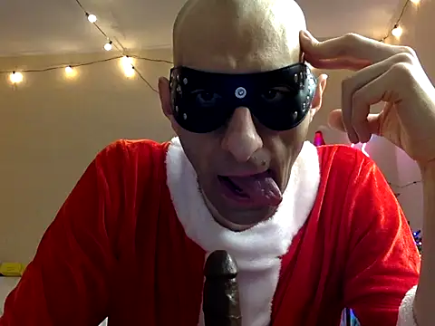 HandsomeAlfie online show from 21, 12, 2024