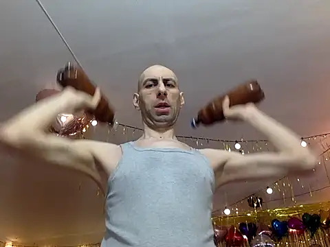 Snapshot of HandsomeAlfie chatting on 20, 2, 2026 HandsomeAlfie online show from 20, 2, 2026