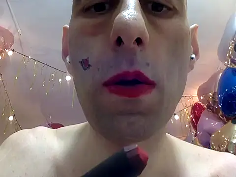 Snapshot of HandsomeAlfie chatting on 20, 2, 2026 HandsomeAlfie online show from 20, 2, 2026