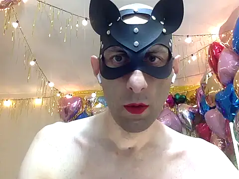 HandsomeAlfie online show from 18, 7, 2026