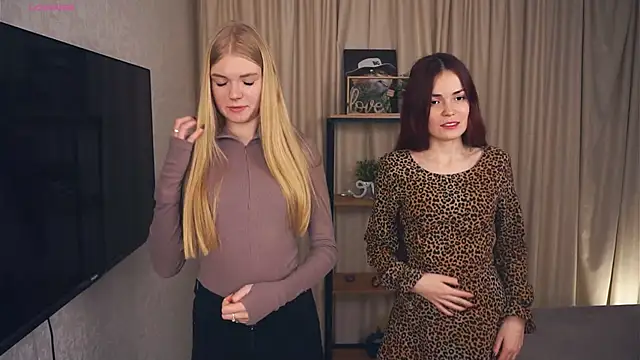 EllenReeves online show from 30, 1, 2025