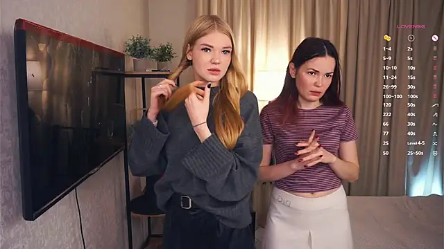 EllenReeves online show from 15, 11, 2025