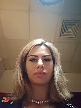 TiffanyMaze online show from 5, 6, 2026