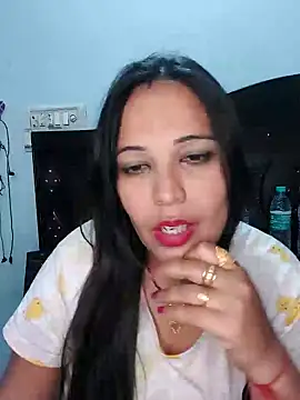 Poojabhabi101 online show from 5, 12, 2024